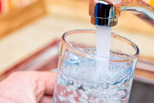 Water Softeners